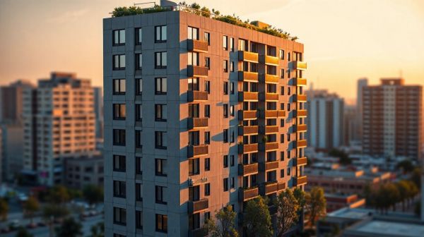 Les enjeux de l'immobilier locatif : opportunités à saisir