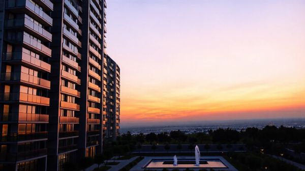 Les enjeux de l'immobilier locatif : opportunités à saisir