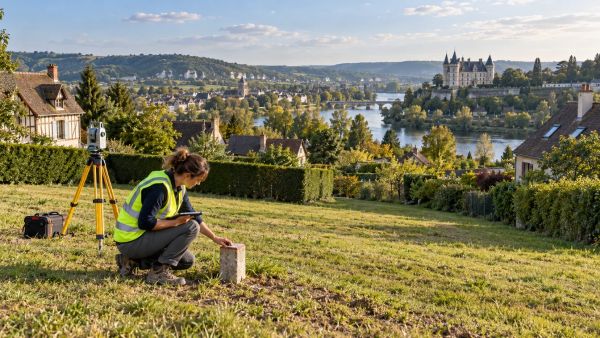 Top 5 éléments essentiels pour vendre un terrain à Vernon