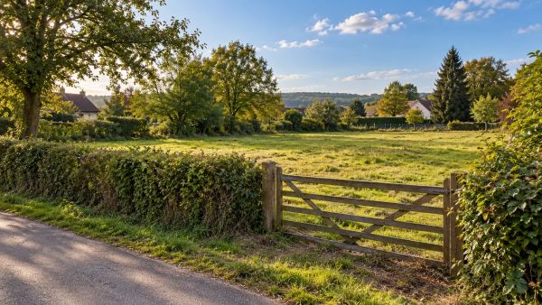 Top 5 éléments essentiels pour vendre un terrain à Vernon