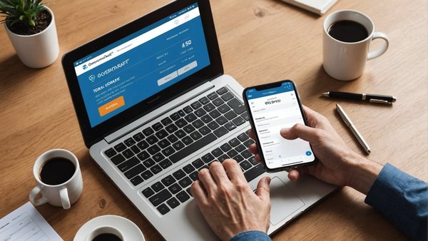 Comment gérer efficacement son découvert bancaire?