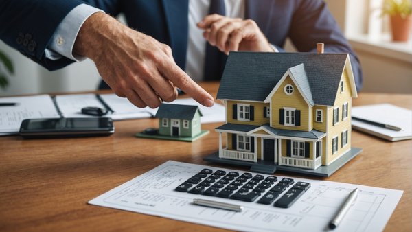 Comment utiliser un simulateur de crédit immobilier