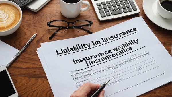 Comparer les offres d'assurance responsabilité civile