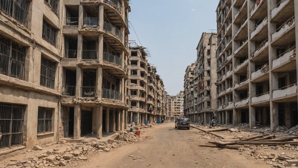 Quel montage financier adopter pour une opération de réhabilitation urbaine ?