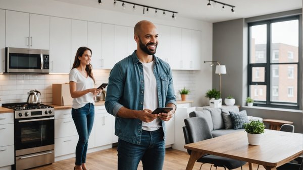 Les erreurs à éviter lors de la location d'un appartement