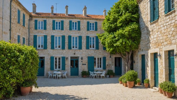 Les meilleures stratégies pour un investissement locatif sur l'île de ré