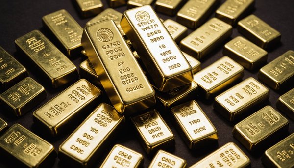 Investir dans l'argent : guide des lingots et de leurs tarifs
