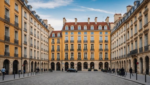 Investissement immobilier à lyon : maximisez votre rendement !