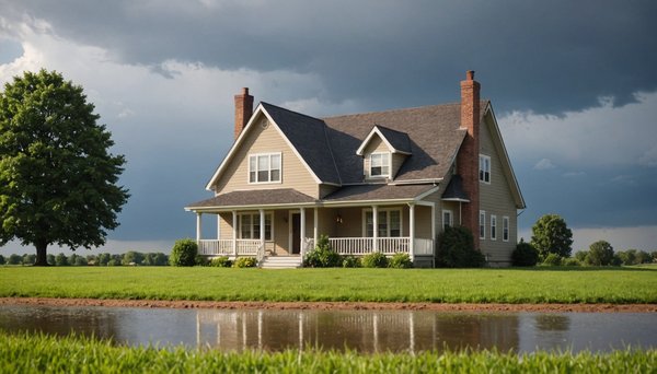 Assurance habitation : maîtrisez les risques d'humidité !