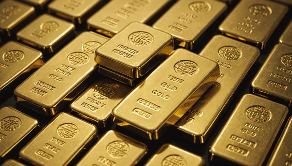 Où en est le prix de l'or ? analyse et conseils d'investissement