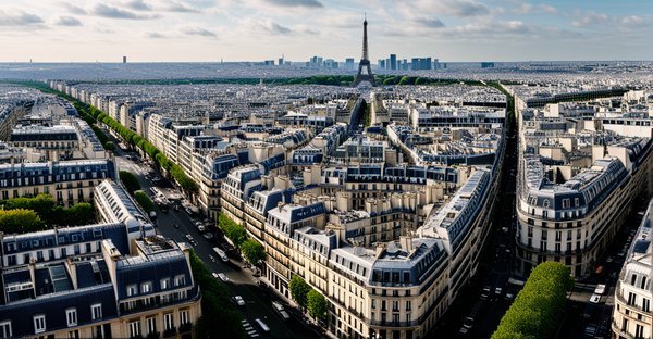 Investissement locatif à paris : stratégies gagnantes en 2025
