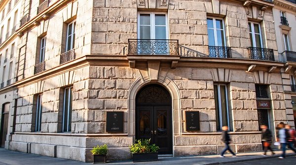 Stratégies d'investissement locatif à paris pour 2025 efficaces