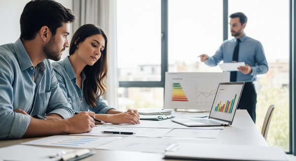 La simulation Éco PTZ : une solution pour financer vos travaux énergétiques