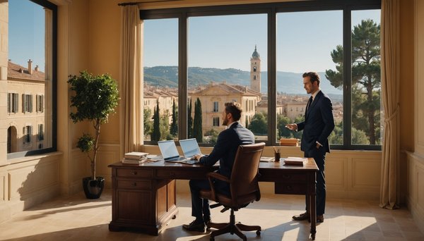 Gestion de patrimoine à Aix-en-Provence : conseils sur mesure